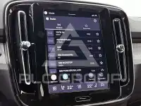 2025 Volvo EX 40