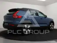 2025 Volvo EX 40
