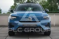 2025 Volvo EX 40