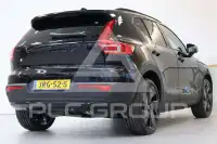 2025 Volvo EX 40