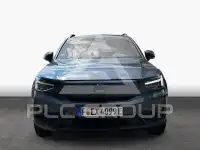 2025 Volvo EX 40