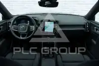 2025 Volvo EX 40