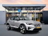 2025 Volvo EX 40