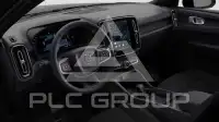 2025 Volvo EX 40