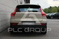 2025 Volvo EX 40