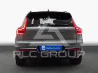 2025 Volvo EX 40
