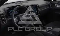 2026 Volvo EX 40