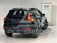 2025 Volvo EX 40