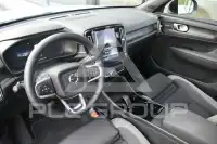 2025 Volvo EX 40