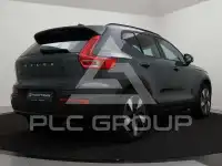 2025 Volvo EX 40