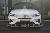 2025 Volvo EX 40