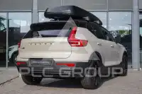 2025 Volvo EX 40