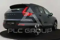2025 Volvo EX 40