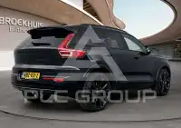 2025 Volvo EX 40