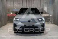 2025 Volvo EX 40