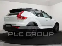 2025 Volvo EX 40