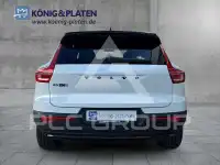 2025 Volvo EX 40