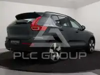 2025 Volvo EX 40