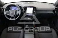 2025 Volvo EX 40