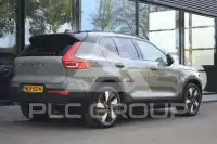2025 Volvo EX 40
