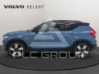 2025 Volvo EX 40