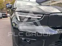 2025 Volvo EX 40