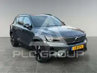 2025 Volvo EX 40