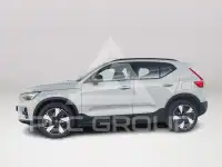 2025 Volvo EX 40