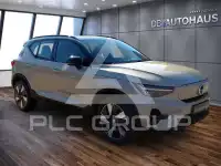 2025 Volvo EX 40