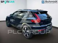 2025 Volvo EX 40