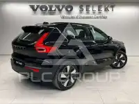 2025 Volvo EX 40