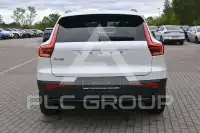 2025 Volvo EX 40
