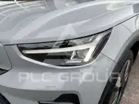 2025 Volvo EX 40