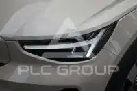 2025 Volvo EX 40