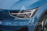 2025 Volvo EX 40