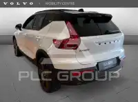 2026 Volvo EX 40