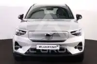 2025 Volvo EX 40