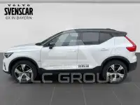 2025 Volvo EX 40