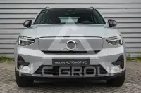 2025 Volvo EX 40