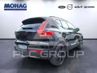 2025 Volvo EX 40