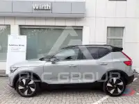 2025 Volvo EX 40
