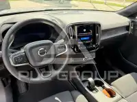 2025 Volvo EX 40