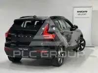 2025 Volvo EX 40