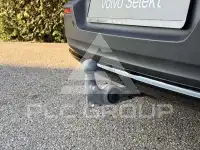 2025 Volvo EX 40