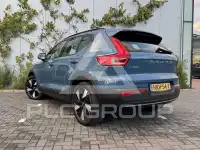 2025 Volvo EX 40