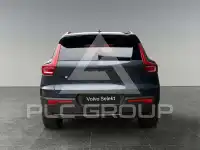 2025 Volvo EX 40