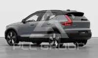 2026 Volvo EX 40