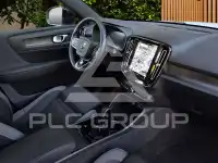 2025 Volvo EX 40