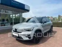 2025 Volvo EX 40