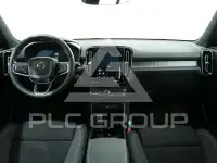2025 Volvo EX 40